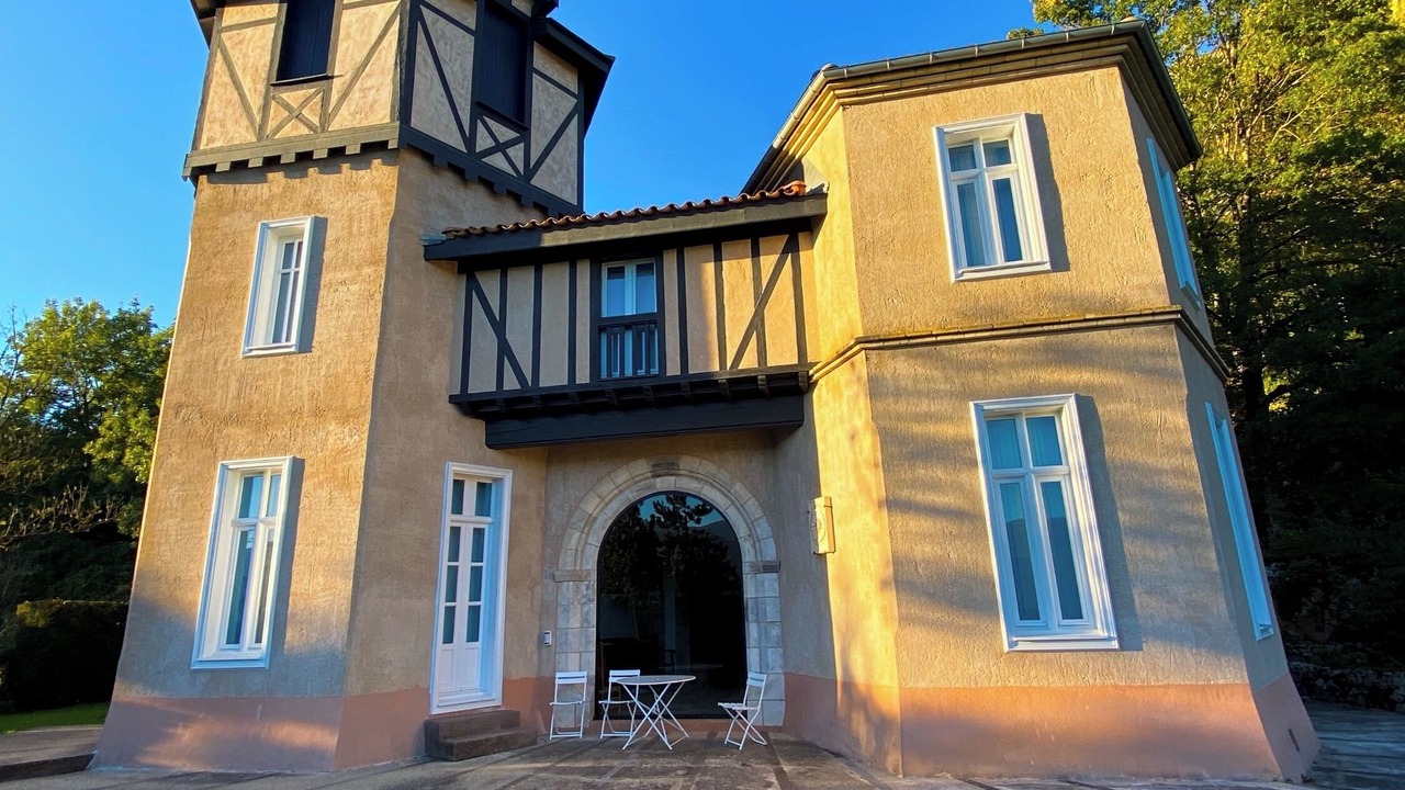 Photo of Outdoor in Roquefixade