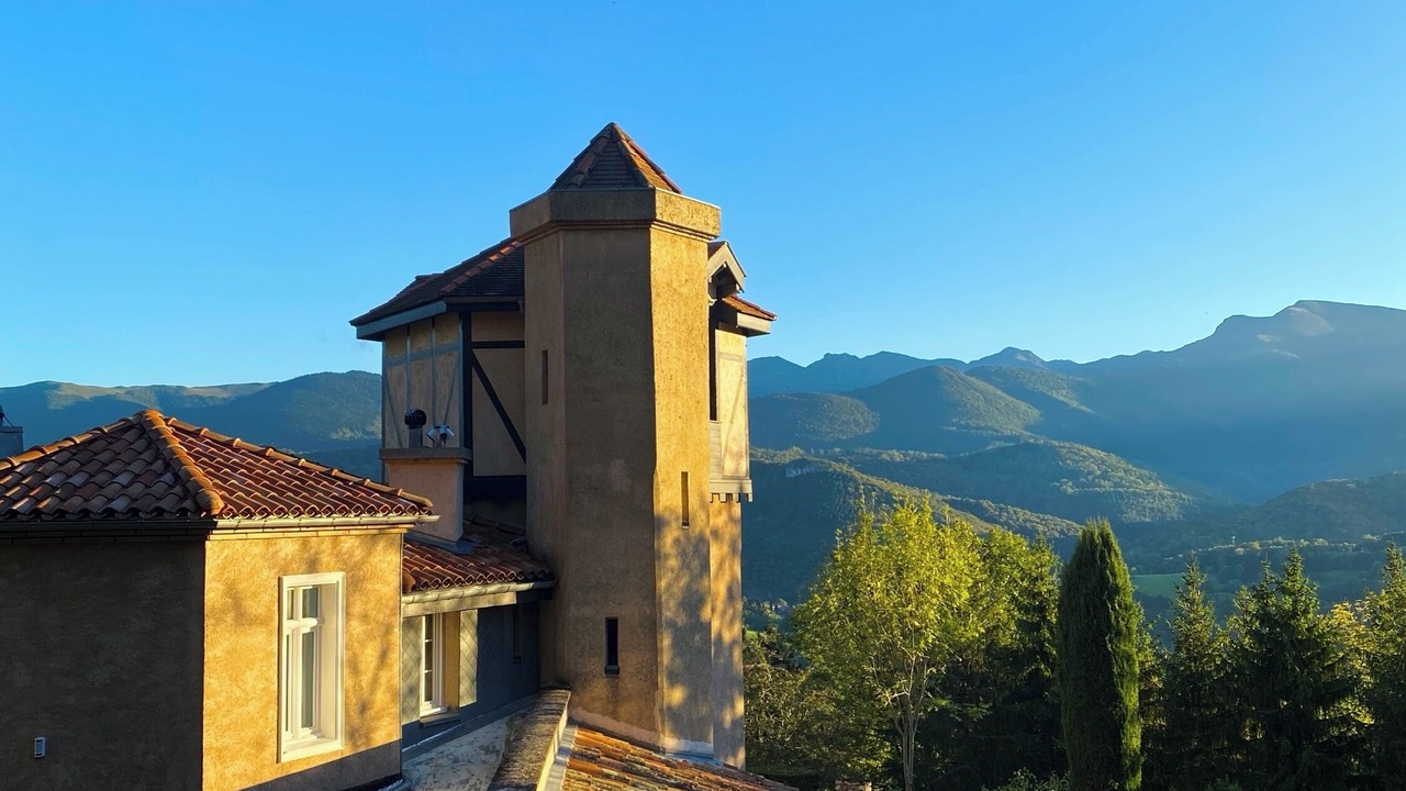 Photo of Outdoor in Roquefixade