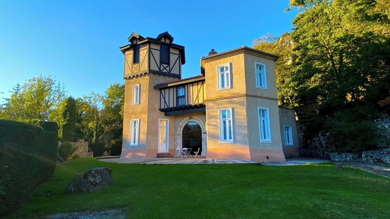 Photo of Outdoor in Roquefixade