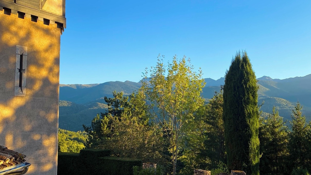 Photo of Outdoor in Roquefixade