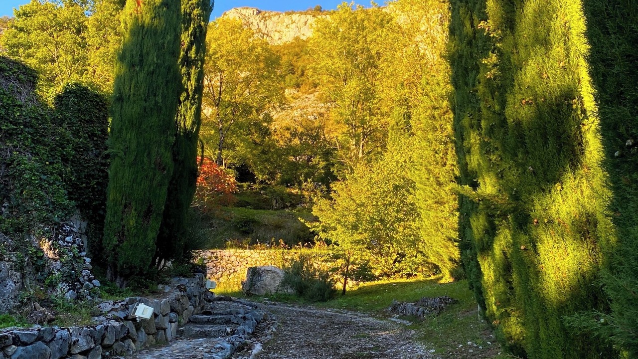 Photo of Outdoor in Roquefixade