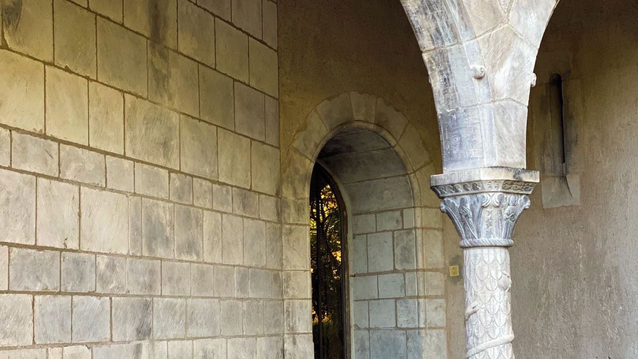 Photo of Outdoor in Roquefixade