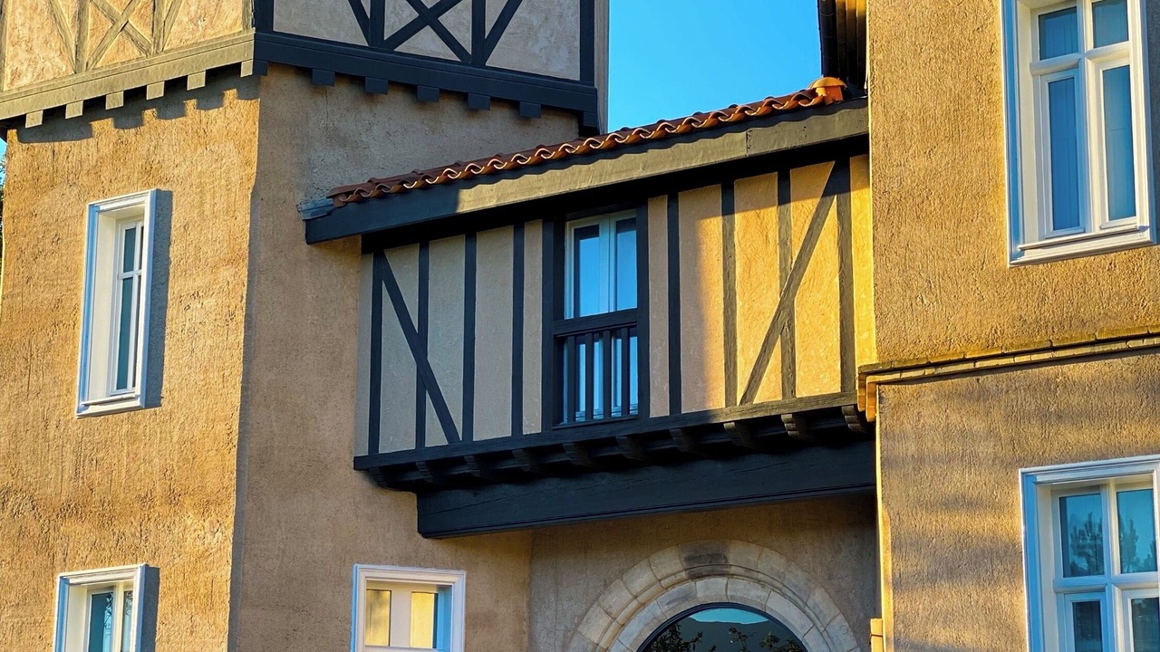 Photo of Outdoor in Roquefixade