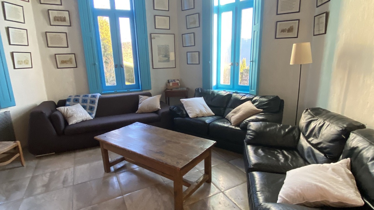 Photo of Livingroom in Roquefixade