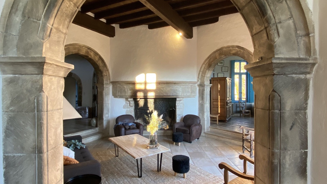 Photo of Others in Roquefixade