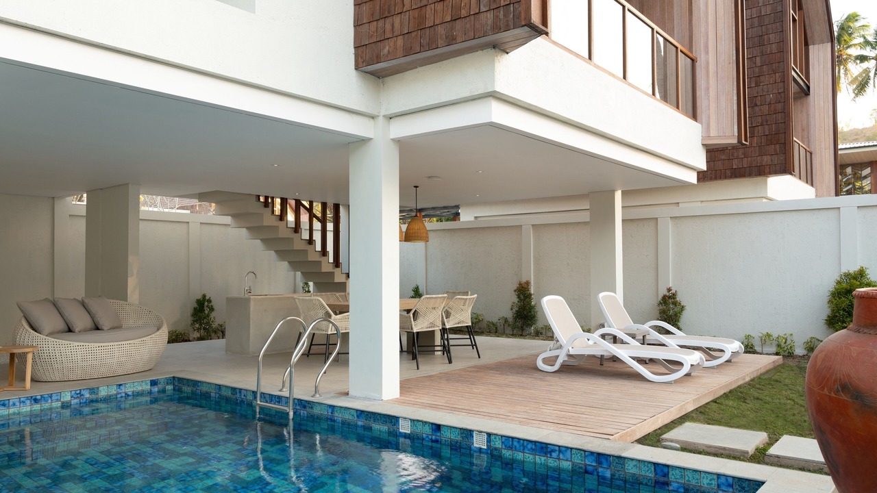 Photo of Outdoor in Pemenang