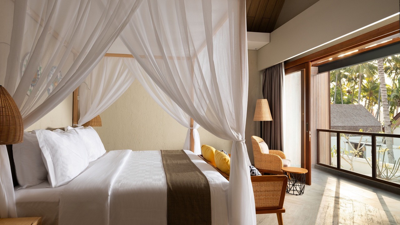 Photo of Bedroom in Pemenang