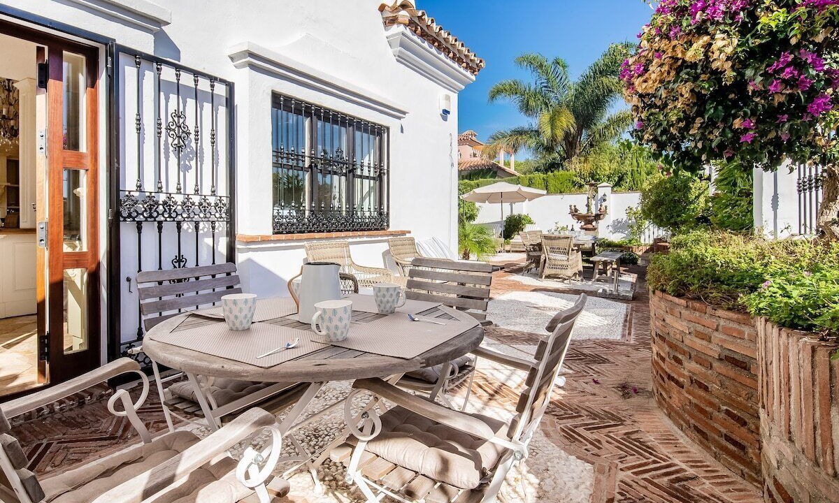 Photo of Others in Marbella