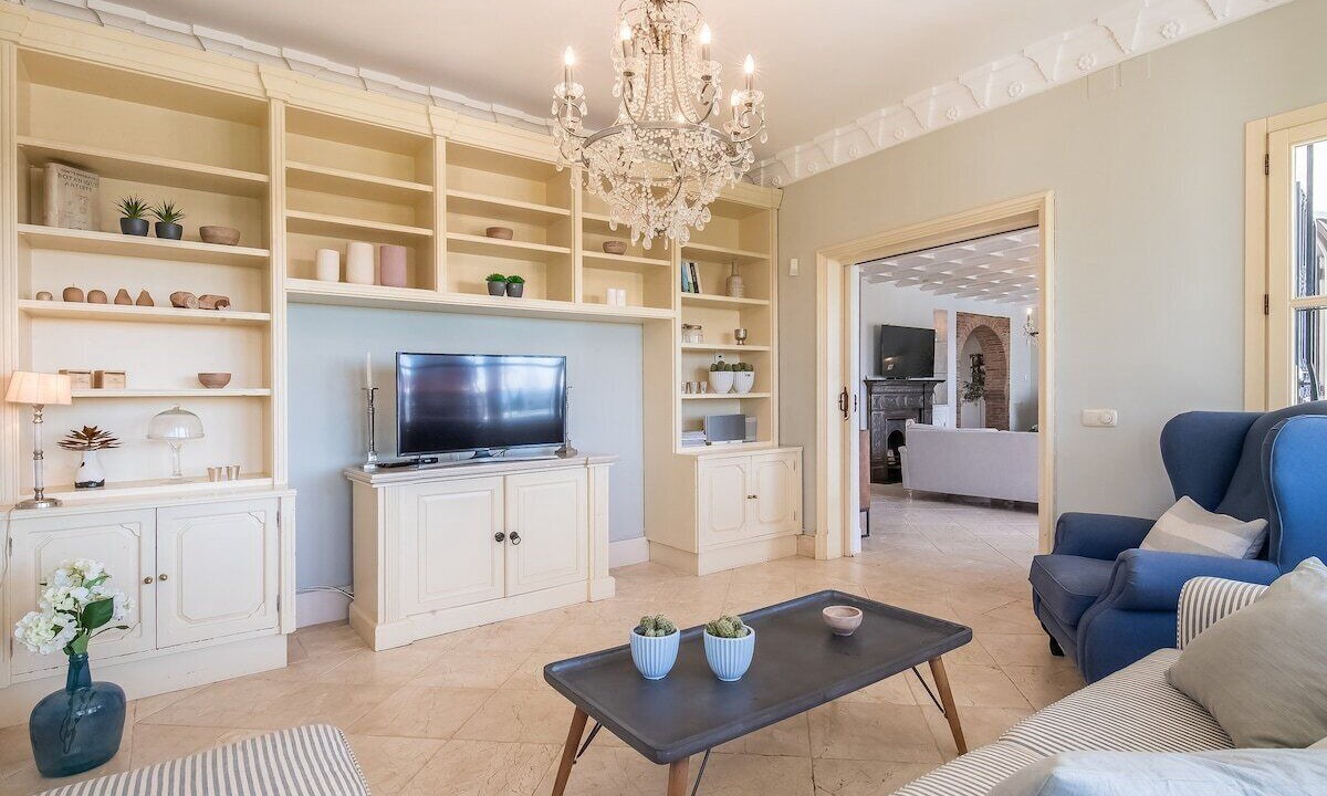 Photo of Livingroom in Marbella
