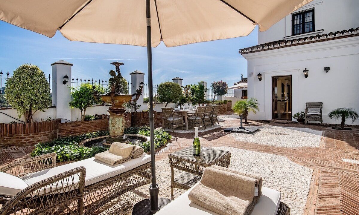 Photo of Others in Marbella