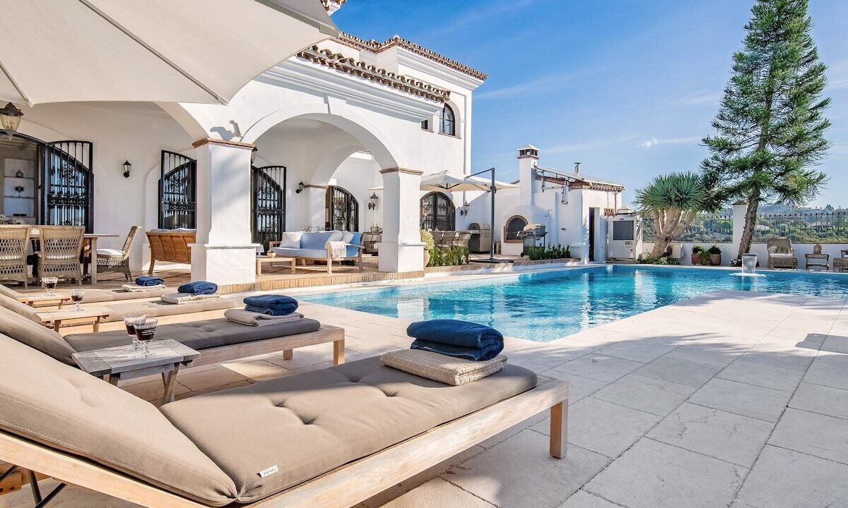 Photo of Outdoor in Marbella