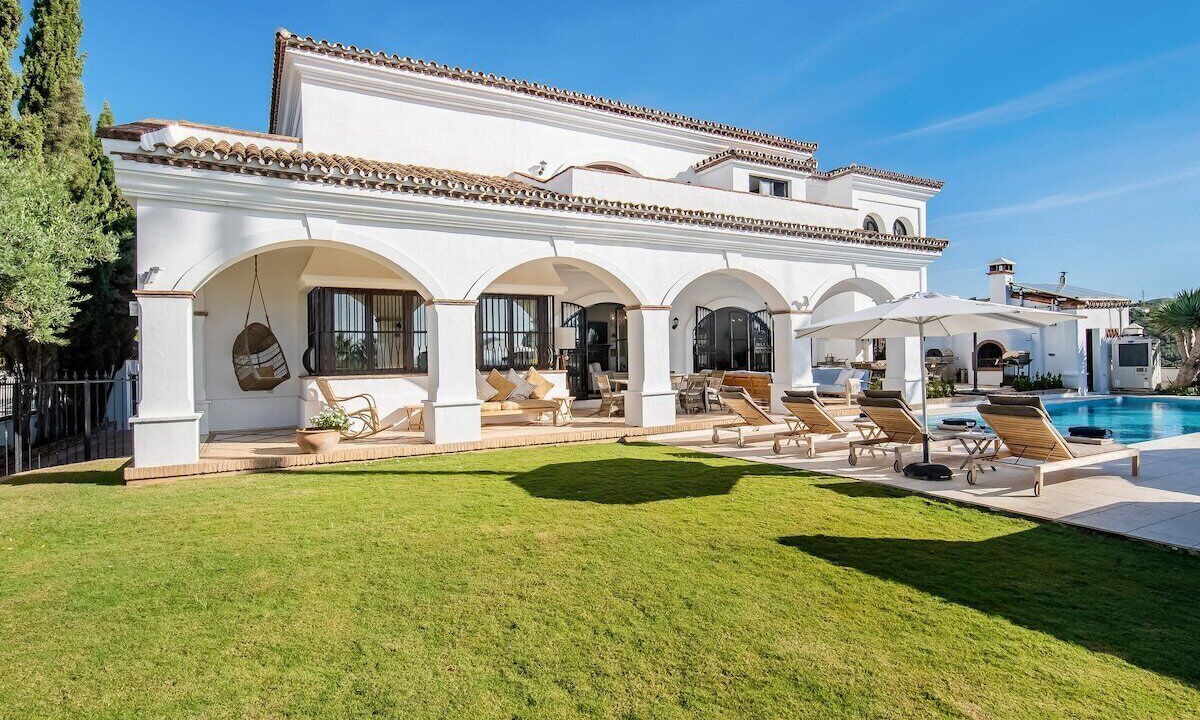 Photo of Outdoor in Marbella