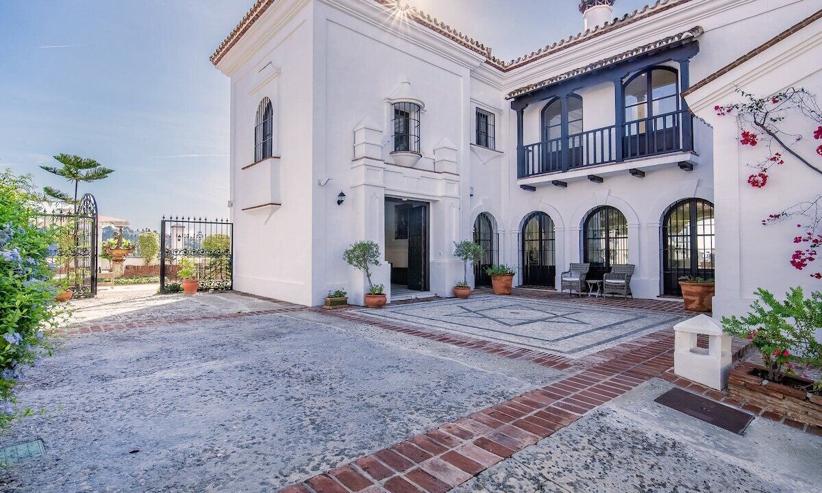 Photo of Outdoor in Marbella