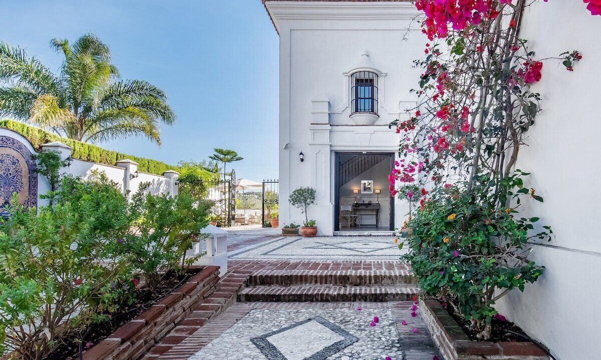 Photo of Outdoor in Marbella