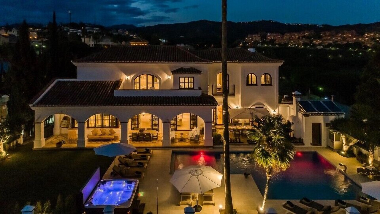 Photo of Outdoor in Marbella