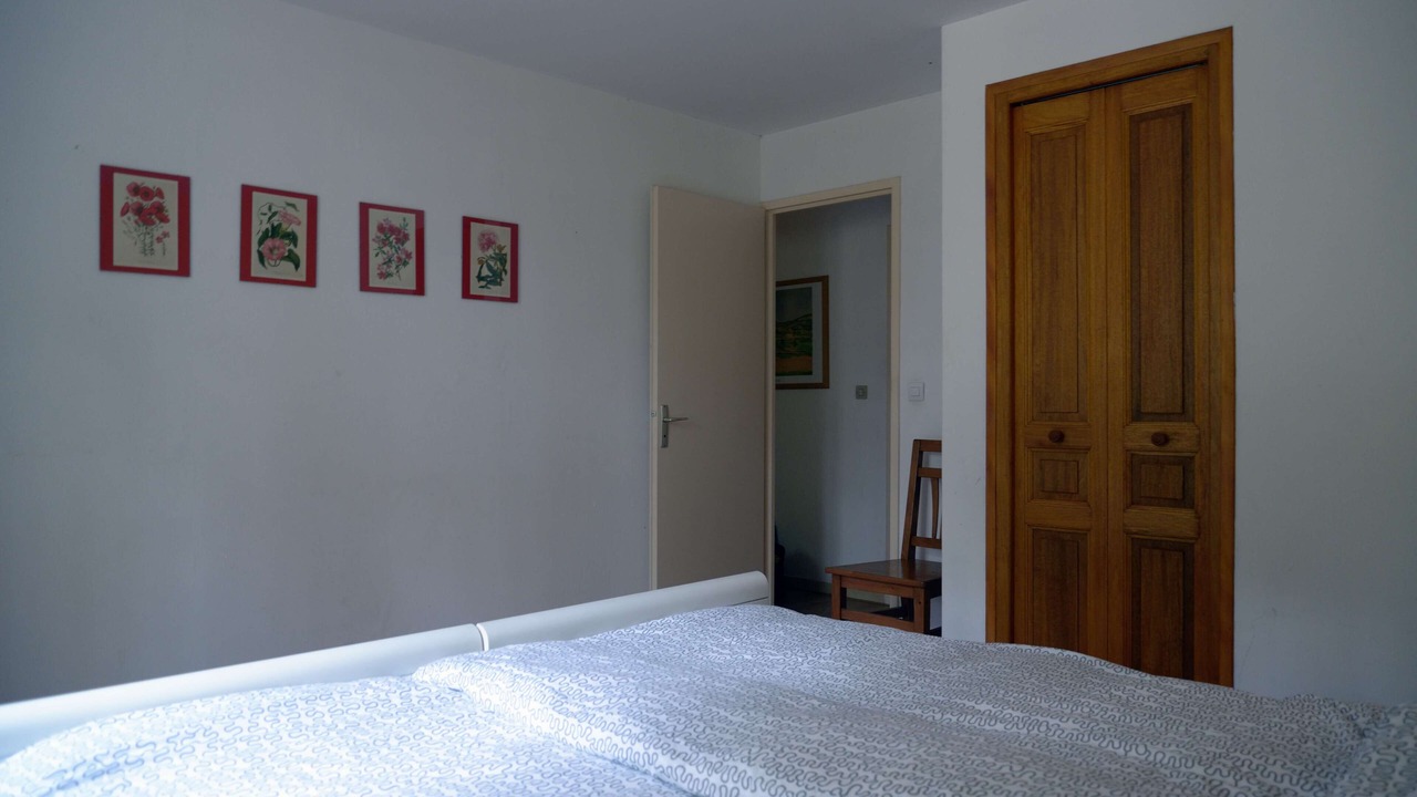 Photo of Bedroom in Chantemerle-les-Grignan