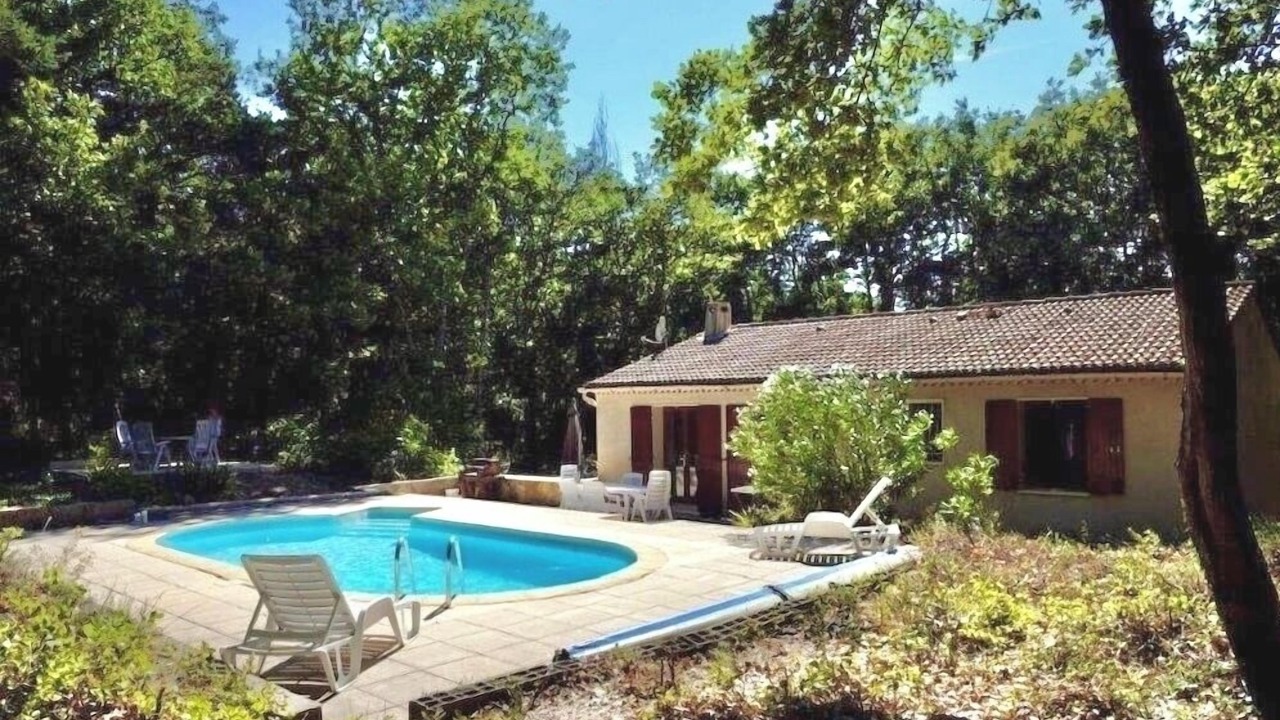 Photo of Outdoor in Chantemerle-les-Grignan