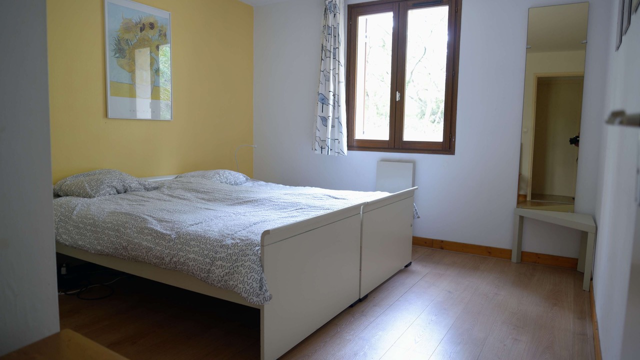Photo of Bedroom in Chantemerle-les-Grignan