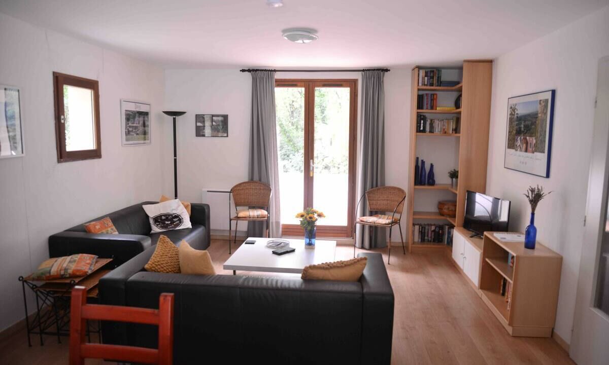 Photo of Livingroom in Chantemerle-les-Grignan