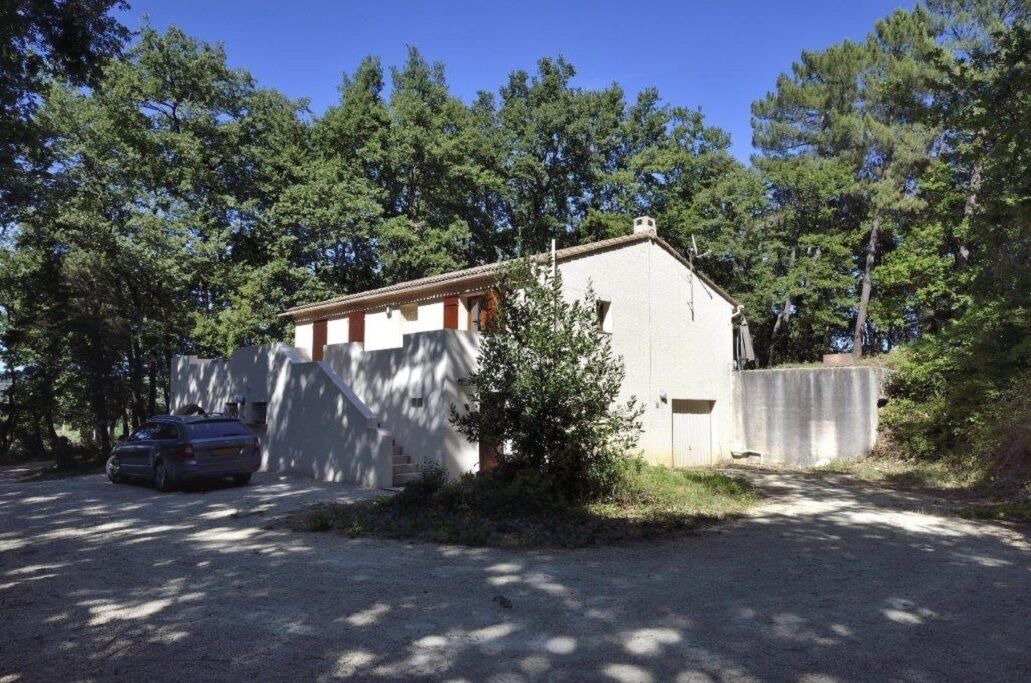 Photo of Outdoor in Chantemerle-les-Grignan