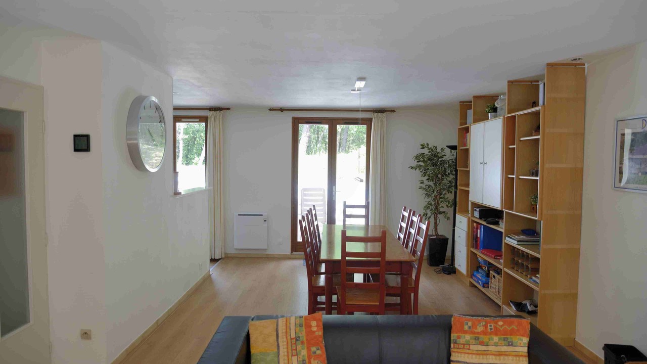 Photo of Livingroom in Chantemerle-les-Grignan