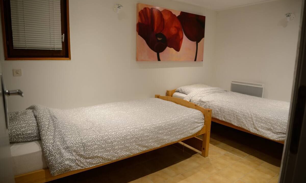 Photo of Bedroom in Chantemerle-les-Grignan