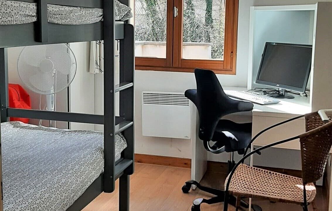 Photo of Bedroom in Chantemerle-les-Grignan