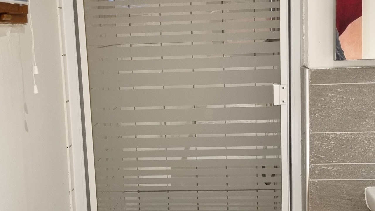 Photo of Bathroom in Chantemerle-les-Grignan