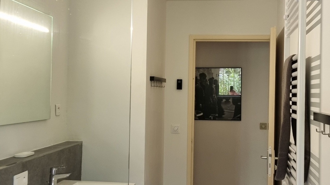 Photo of Bathroom in Chantemerle-les-Grignan