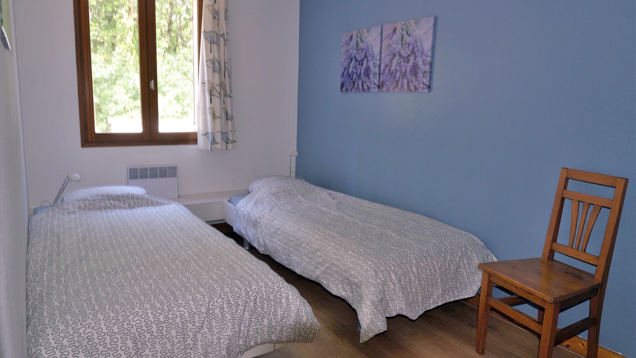 Photo of Bedroom in Chantemerle-les-Grignan