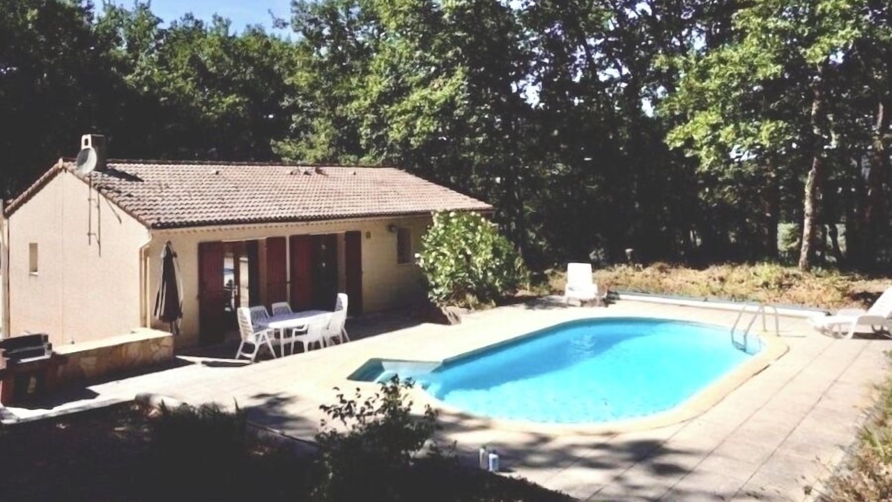 Photo of Outdoor in Chantemerle-les-Grignan