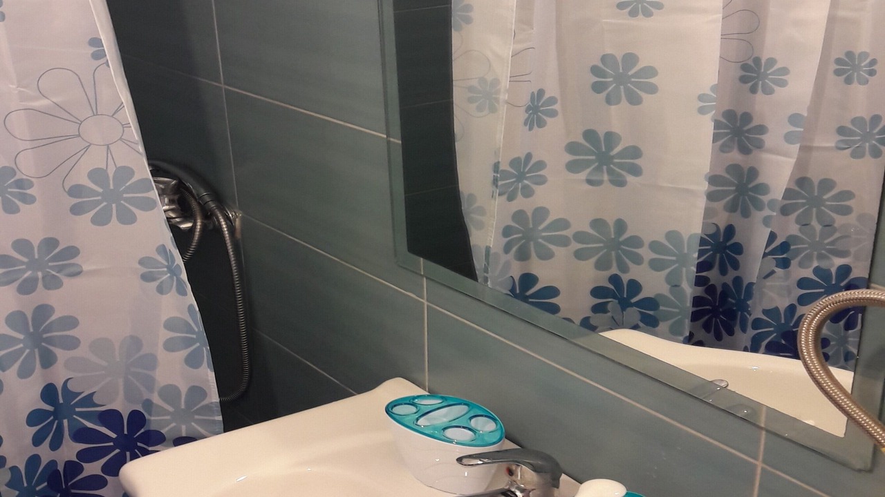 Photo of Bathroom in Crikvenica