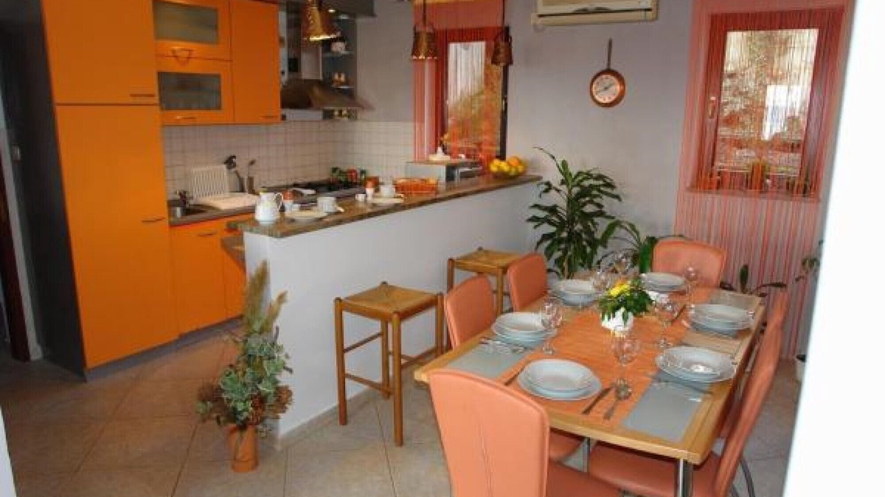 Photo of Kitchen in Crikvenica
