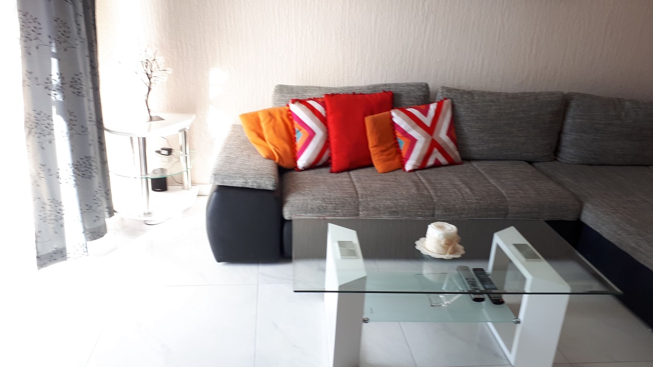 Photo of Livingroom in Crikvenica