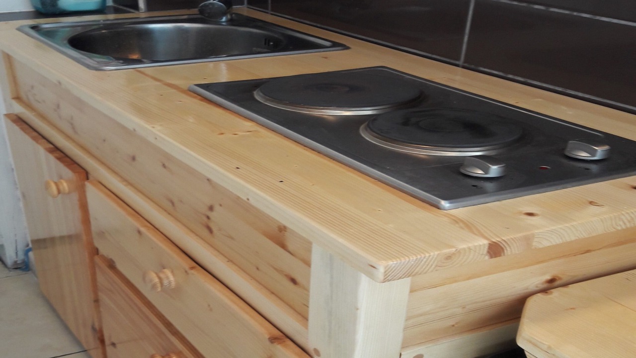 Photo of Kitchen in Crikvenica
