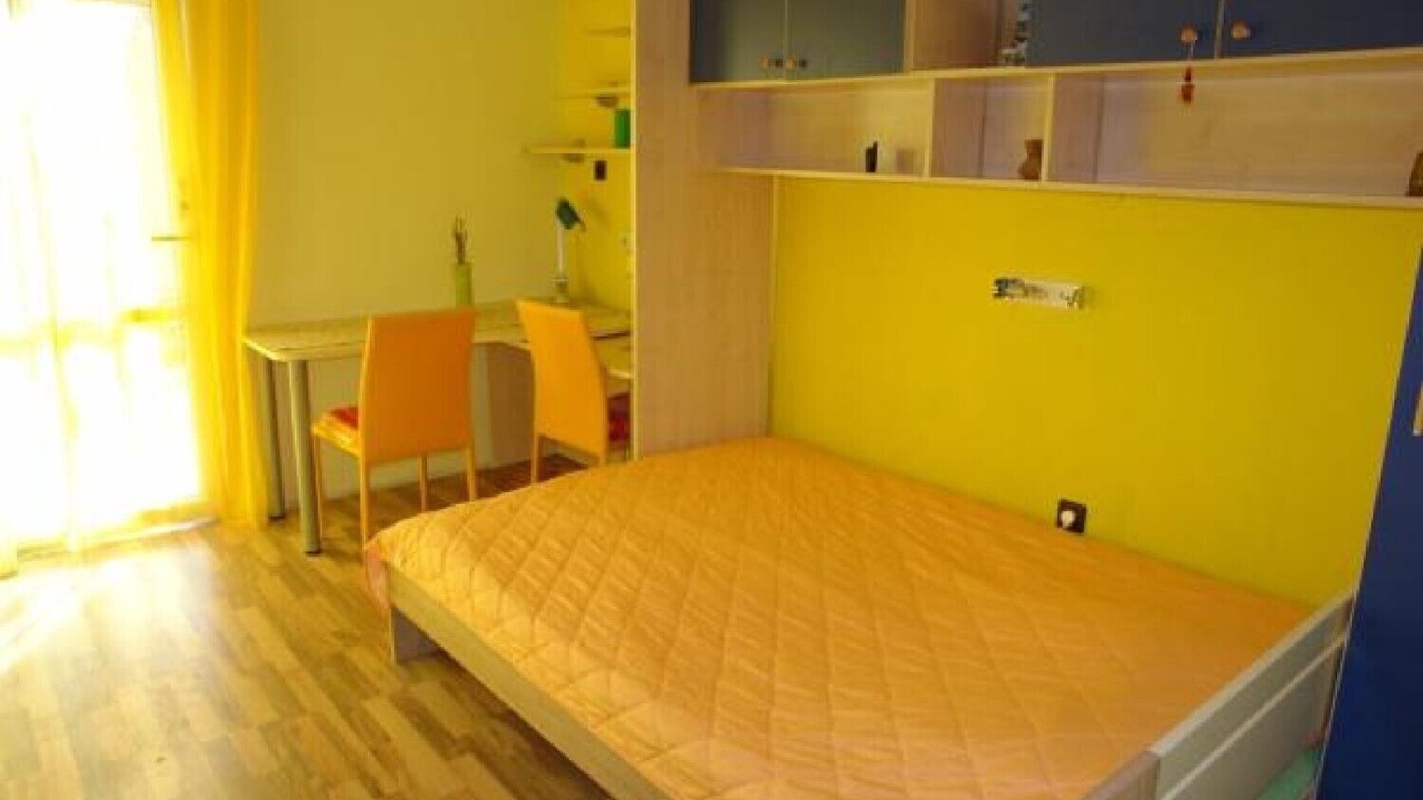 Photo of Bedroom in Crikvenica