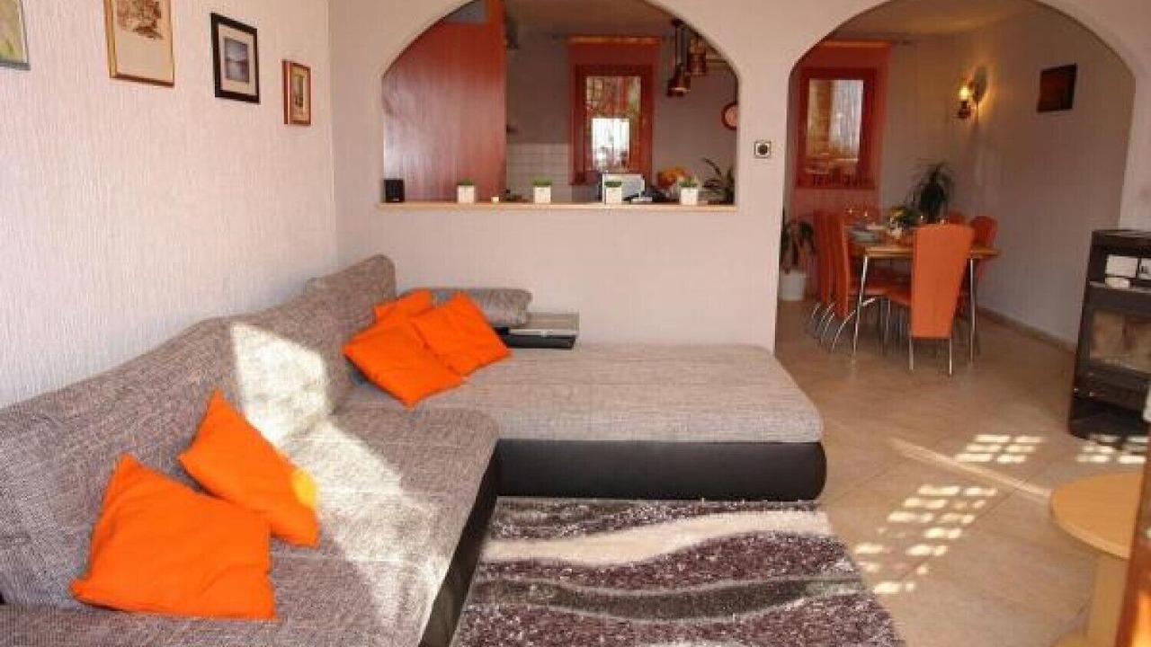 Photo of Livingroom in Crikvenica