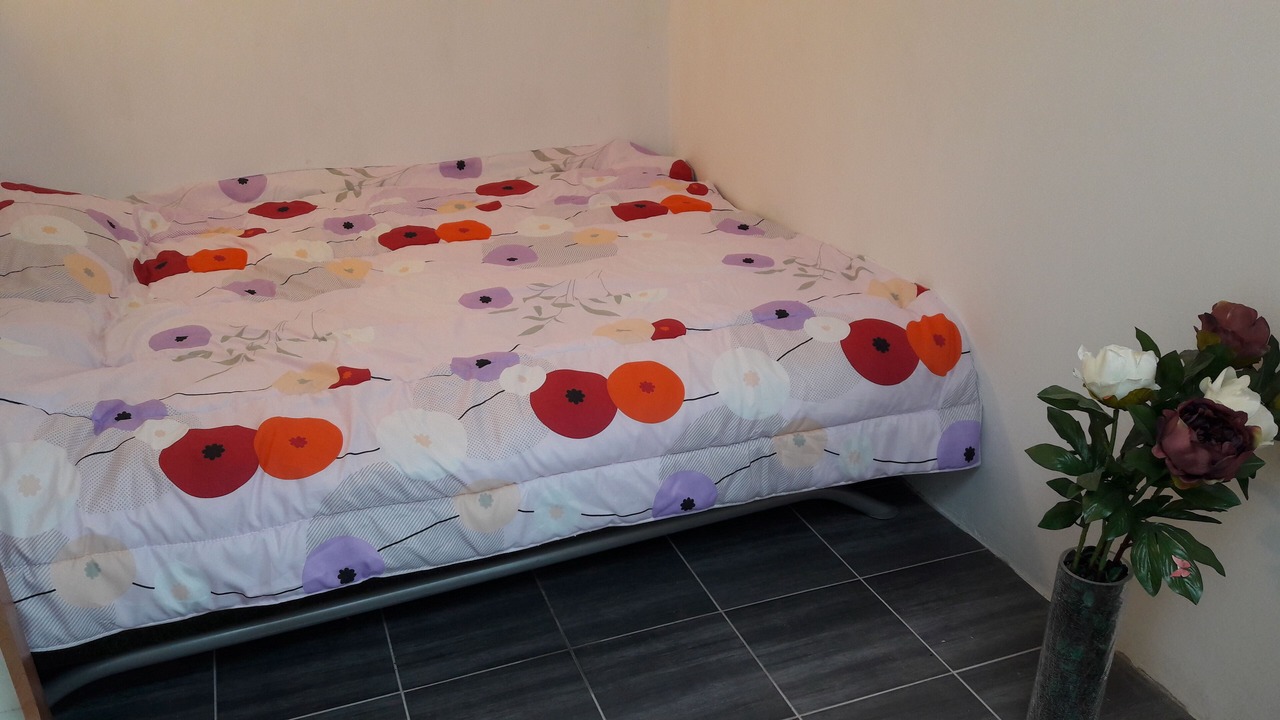 Photo of Bedroom in Crikvenica