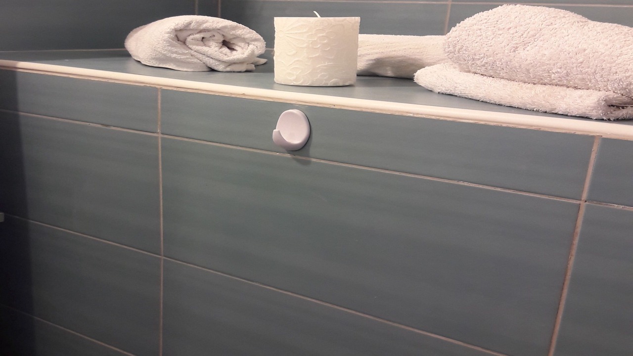 Photo of Bathroom in Crikvenica