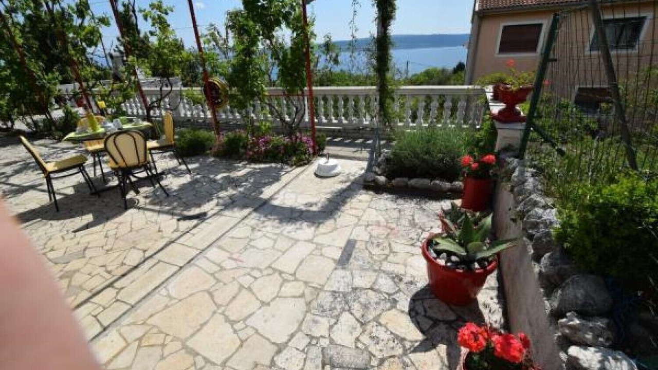 Photo of Patio Balcony in Crikvenica