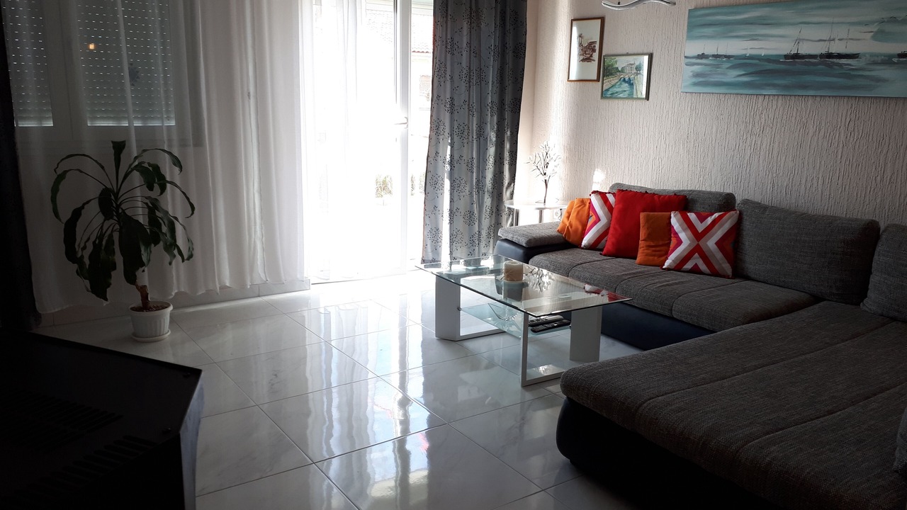 Photo of Livingroom in Crikvenica