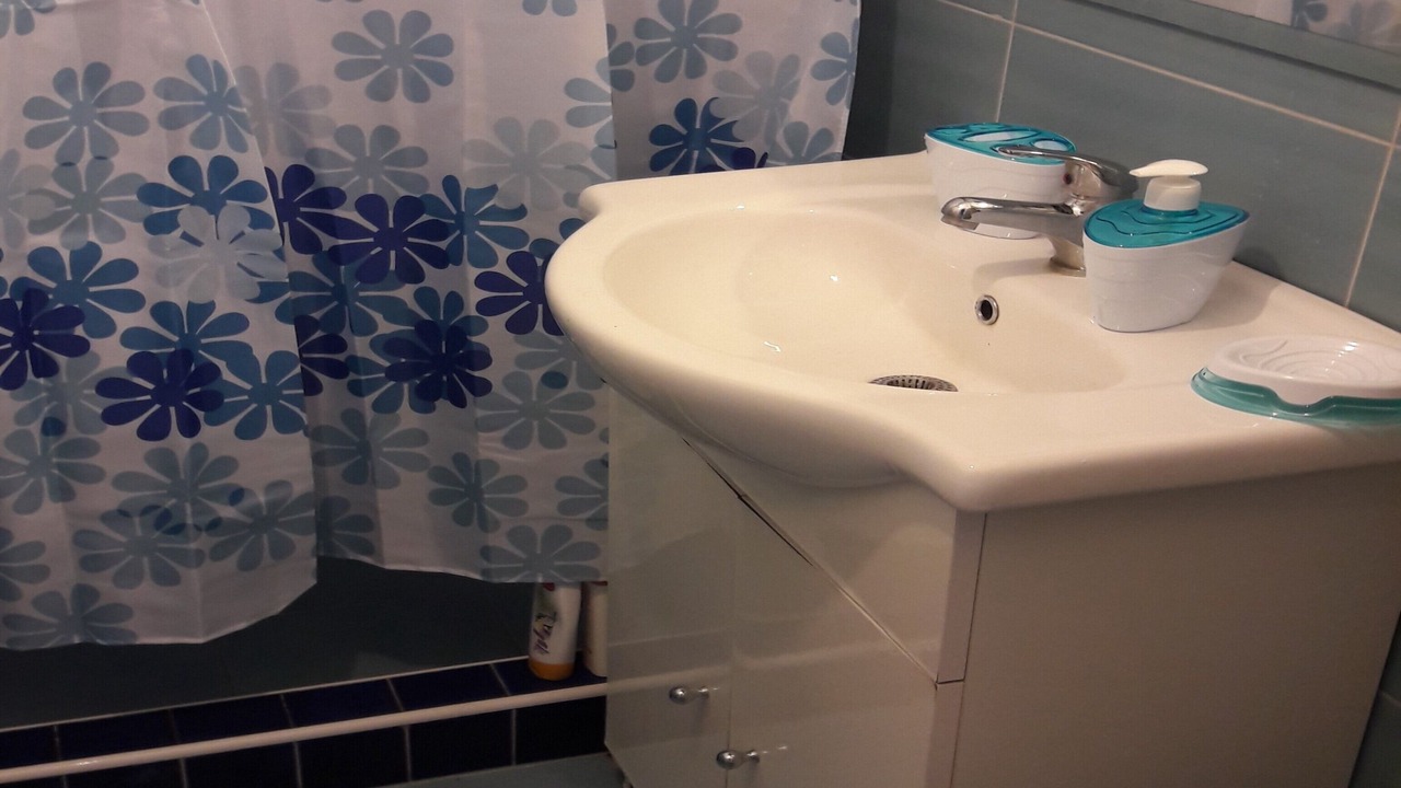 Photo of Bathroom in Crikvenica