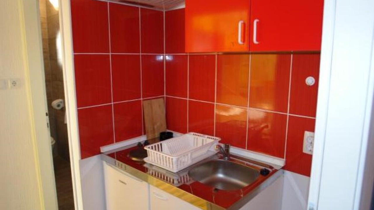 Photo of Kitchen in Crikvenica