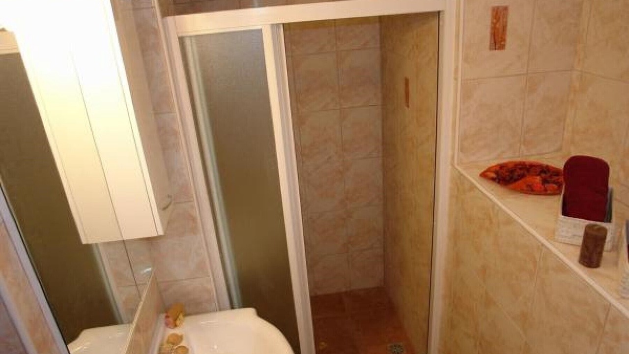 Photo of Bathroom in Crikvenica