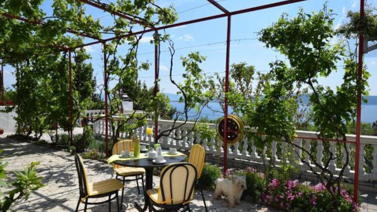 Photo of Patio Balcony in Crikvenica
