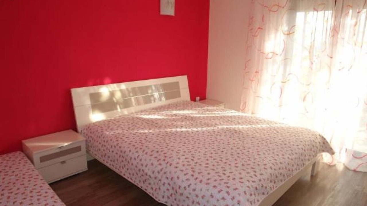 Photo of Bedroom in Crikvenica