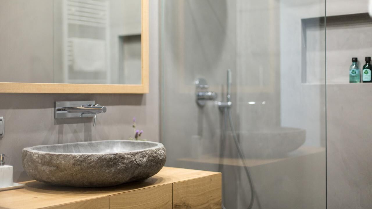Photo of Bathroom in Cantallops