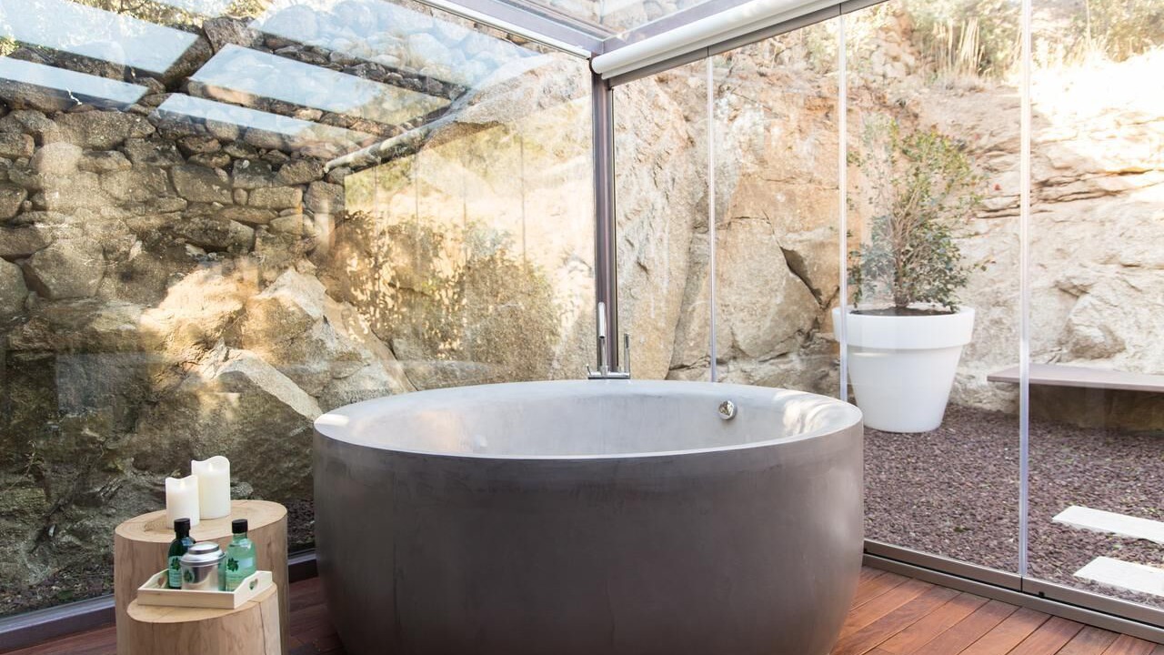 Photo of Bathroom in Cantallops