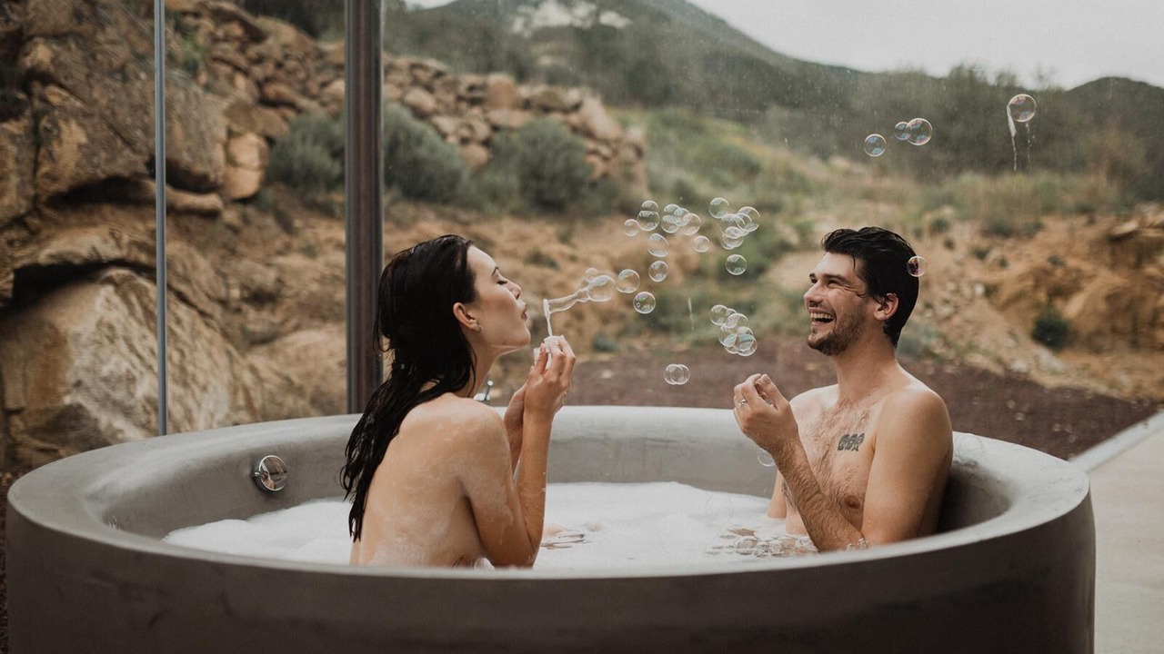 Photo of Bathroom in Cantallops