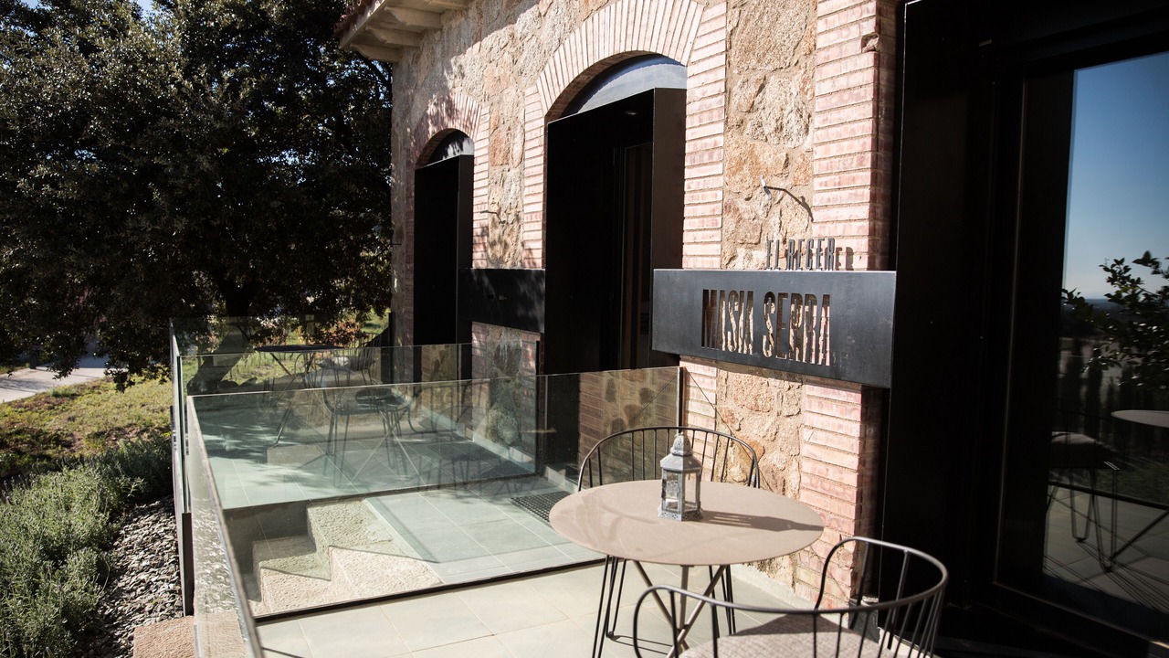 Photo of Patio Balcony in Cantallops